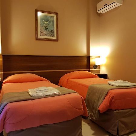 Astro Hotel São José dos Campos Exteriör bild