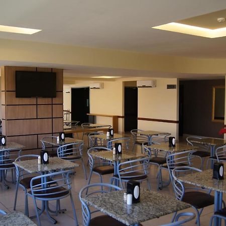 Astro Hotel São José dos Campos Exteriör bild