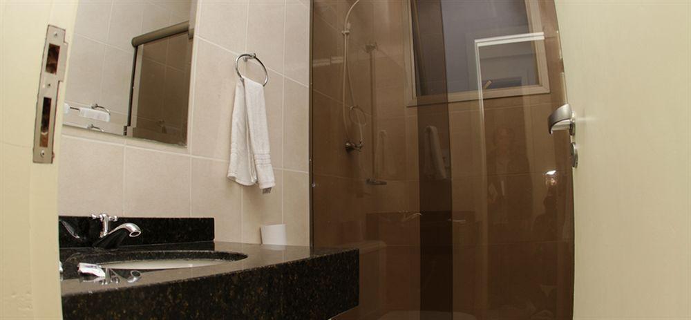 Astro Hotel São José dos Campos Exteriör bild