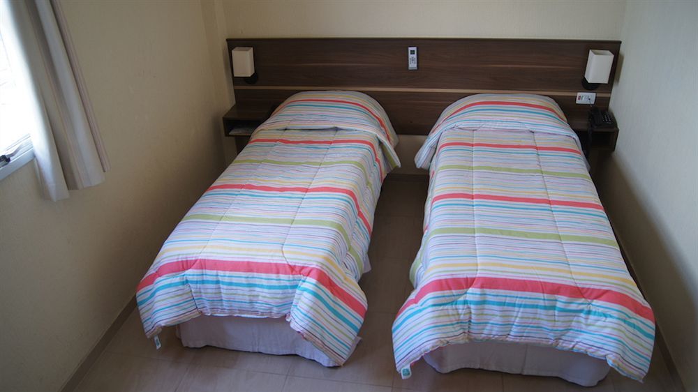 Astro Hotel São José dos Campos Exteriör bild