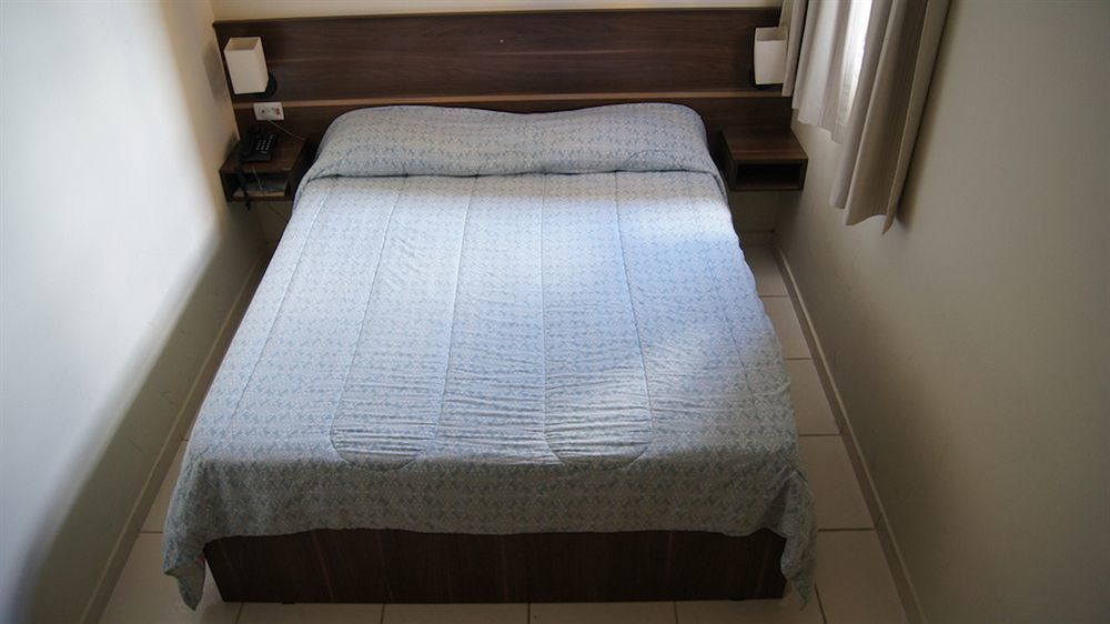 Astro Hotel São José dos Campos Exteriör bild