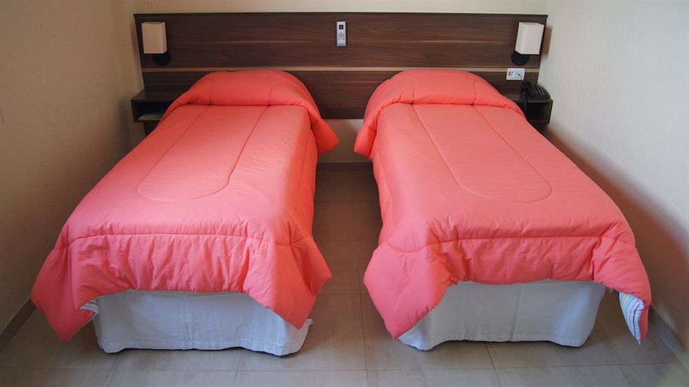 Astro Hotel São José dos Campos Exteriör bild