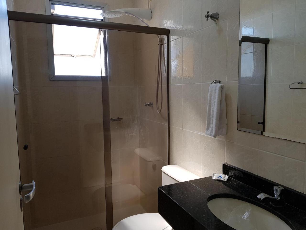 Astro Hotel São José dos Campos Rum bild