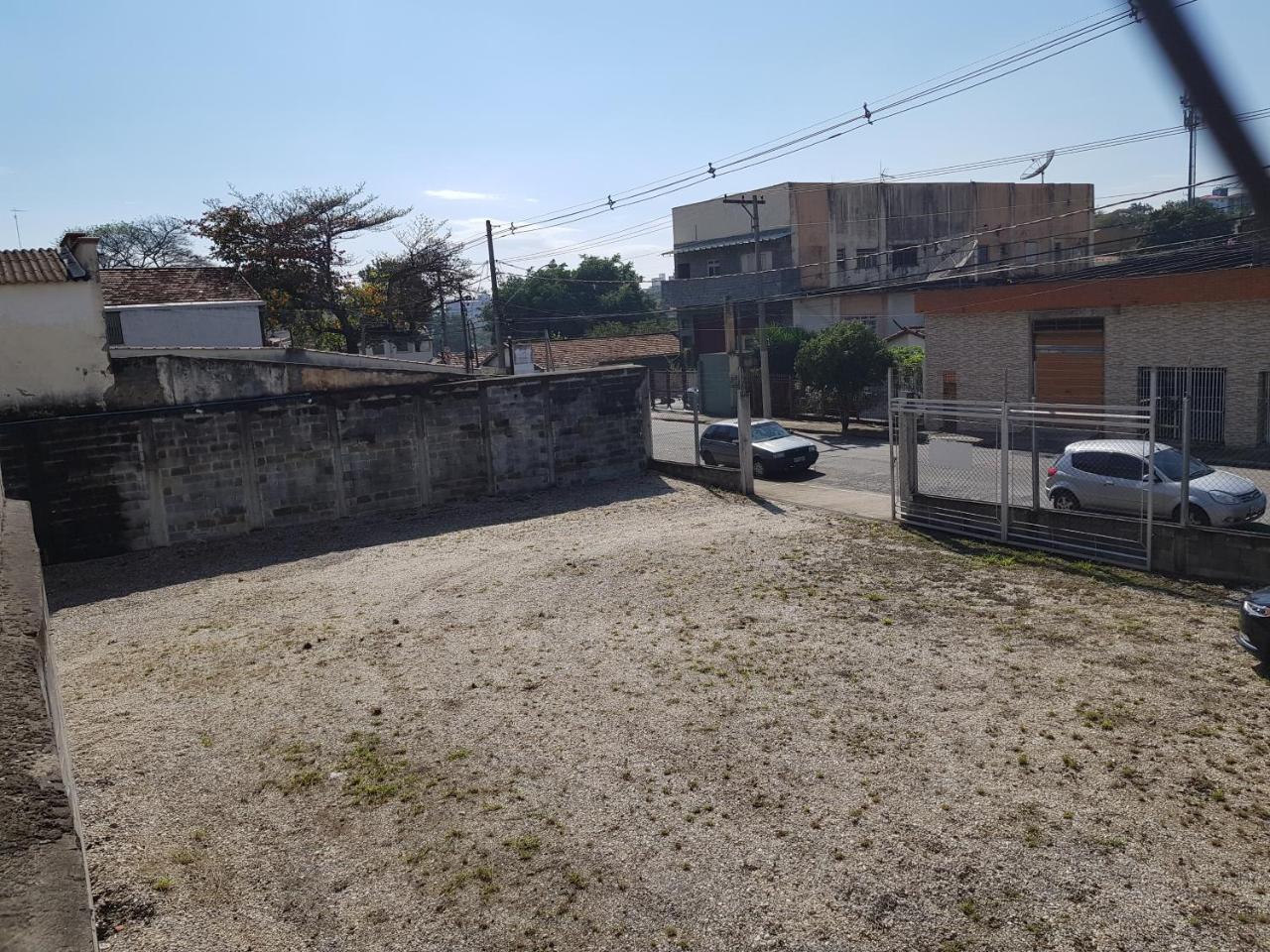 Astro Hotel São José dos Campos Exteriör bild